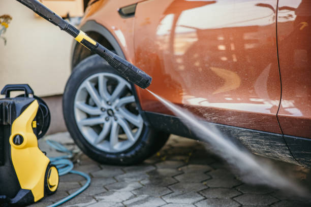 Reliable Dayton, WA Pressure Washing Solutions