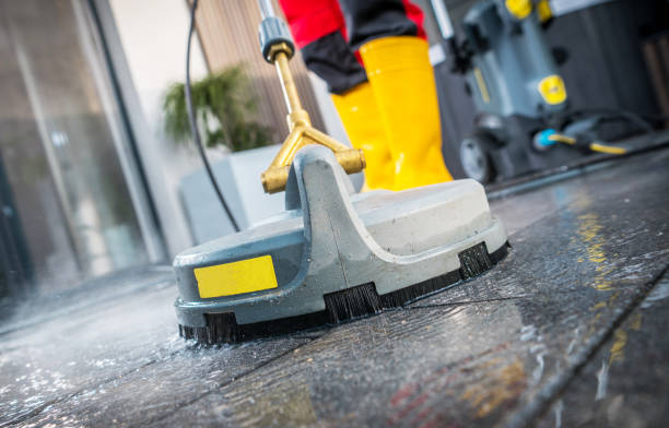 Best Concrete Pressure Washing  in Dayton, WA