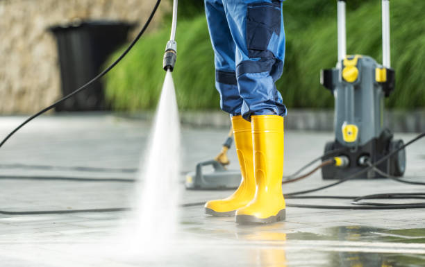 Best Pressure Washing Near Me  in Dayton, WA