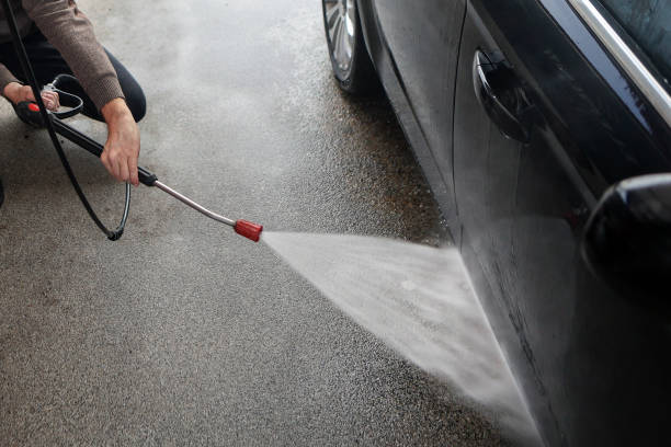 Best Garage Pressure Washing  in Dayton, WA